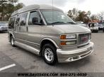 Gezocht chevrolet express, Autos, Chevrolet, Achat, Particulier, Chevy Van