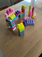 Mega Blocks Fisher Price, Kinderen en Baby's, Ophalen, Gebruikt