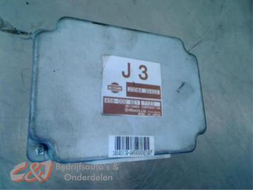 Airbag Module van een Nissan Navara beschikbaar voor biedingen