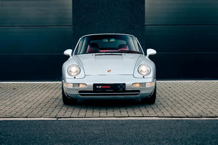 Porsche 993 Carrera 2 cabriolet manuelle, Autos, Porsche, Entreprise, Achat, ABS, Airbags, Air conditionné, Alarme, Verrouillage central