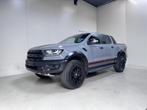 Ford Ranger Raptor 2.0 Tdci Autom. - Raptor - GPS - Topstaa, 4 deurs, 0 cilinders, 0 kg, Leder