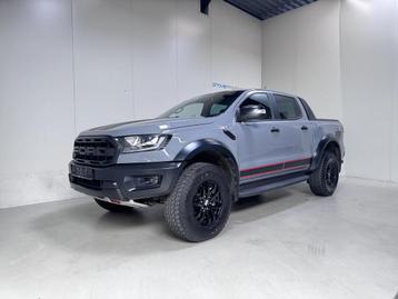 Ford Ranger Raptor 2.0 Tdci Autom. - Raptor - GPS - Topstaa beschikbaar voor biedingen