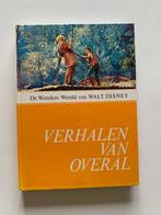 Walt Disney Avonturen van overal, Livres, Contes & Fables, Enlèvement ou Envoi