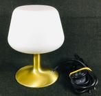 Paul Neuhaus design mushroom touch tafellamp, Ophalen of Verzenden