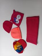 Muts, pet Koos Konijn, sjaal NIEUW, Ophalen of Verzenden, Nieuw, Jongen of Meisje, Setje