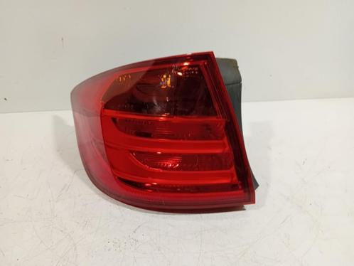 ACHTERLICHT LINKS BUITEN BMW 3 serie Touring (F31), Auto-onderdelen, Verlichting, BMW, Gebruikt