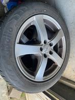 Winterset, Ophalen, Gebruikt, 16 inch, Banden en Velgen