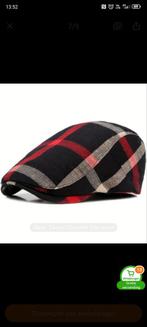 Petten, Kleding | Heren, Hoeden en Petten, Ophalen of Verzenden, Nieuw