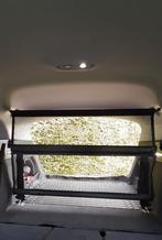 Hondennet audi, Ophalen, Audi