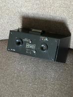 Discope Colmont Stéréo Camera – Franse 3D camera jaren 30–40, Ophalen of Verzenden, Voor 1940, Fototoestel