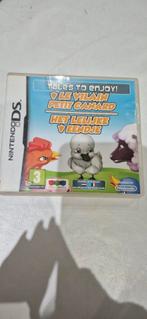 Het lelijke eendje, Enlèvement