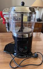 Machine voor warme chocolademelk, Zakelijke goederen, Horeca | Keukenapparatuur, Ophalen, Gebruikt, Koffie en Espresso