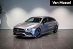 Mercedes-Benz CLA-Klasse Shooting Brake 250 Advantage, Autos, Achat, 140 g/km, Euro 6, Entreprise