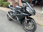 Triumph Daytona 675 ABS 2017, Motos, Motos | Triumph, Plus de 35 kW, 3 cylindres, 675 cm³, Sport