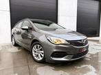 Opel Astra Sports Tourer | 96.000 km | 1.2 Benzine | Euro 6d, Achat, Euro 6, Entreprise, Garantie prolongée