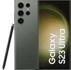 Samsung S23 Ultra met 512GB green, Telecommunicatie, Mobiele telefoons | Samsung, Ophalen, Overige kleuren, Touchscreen, 512 GB