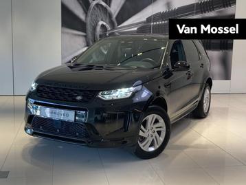 Land Rover Discovery Sport P300e Aut. AWD R-Dynamic, Auto's, Automaat, Stof, 15 kWh, Discovery Sport