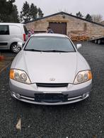 Hyundai coupe, Auto's, Hyundai, Handgeschakeld, Particulier, Te koop, Benzine