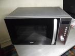 micro combi oven, Elektronische apparatuur, Ophalen, Oven, Zo goed als nieuw, Draaiplateau