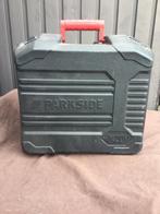 Koffer van Parkside zaagmachine, Ophalen of Verzenden, Gebruikt
