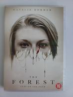 dvd the forest, Enlèvement, Utilisé