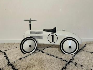 Loopwagen - retro - Lewis beschikbaar voor biedingen