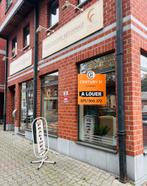 Rez commercial à Thuin, Zakelijke goederen, Exploitaties en Overnames