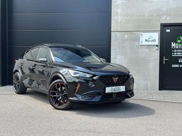Cupra Formentor Vz 245Pk Hybride / Full beschikbaar voor biedingen