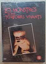 DVD Alive2-Les monstre sont vivants(1978,angl,franç+st neer), Verzenden