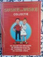 Suske & Wiske De gezanten van Mars ...|Lekturama, Boeken, Stripverhalen, Nieuw, Ophalen of Verzenden, Willy Vandersteen, Eén stripboek
