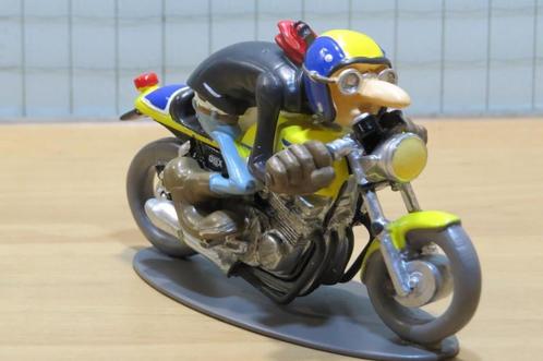 Joe Bar Gaston Suzuki GSX1100 Joe Bar jb142 los, Collections, Jouets miniatures, Neuf, Enlèvement ou Envoi