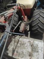 Motoculteur roteco+accessoires, Ophalen, Gebruikt, Overige soorten, Roteco