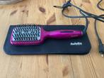 Babyliss brosse chauffante et lissante, Ophalen, Gebruikt