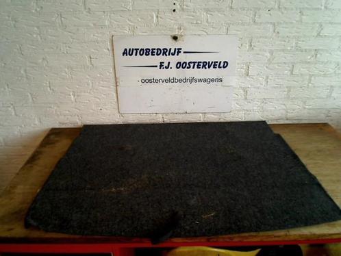 Bekleding bagageruimte van een Volkswagen Golf, Auto-onderdelen, Interieur en Bekleding, Volkswagen, Gebruikt, 3 maanden garantie