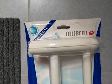 handdoekenrekje Allibert beschikbaar voor biedingen