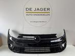 VOLKSWAGEN POLO 2G FACELIFT VOORBUMPER BUMPER 2G0807221K, Gebruikt, Voor, Volkswagen, Bumper