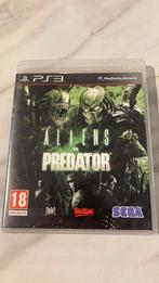Aliens Vs Predator ps3, Consoles de jeu & Jeux vidéo, Comme neuf, Enlèvement