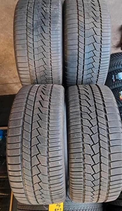 245/40R19 275/35R19 2454019 2753519 Démo Continental Runflat, Autos : Pièces & Accessoires, Pompes à essence, Enlèvement