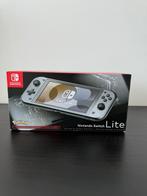 Nintendo Switch Lite - Edition Pokemon, Ophalen, Zo goed als nieuw