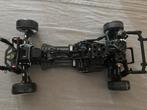 Te koop drift chassis, Hobby en Vrije tijd, Ophalen, Zo goed als nieuw