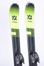 90 100 110 120 130 cm kinder ski's VOLKL DEACON JR, grip, Overige merken, Gebruikt, Verzenden, Carve