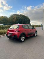 Citroen C3 1.2 benzine bj2017 km99898 airco 1jaar garantie, Euro 6, Bedrijf, Handgeschakeld, 5 deurs