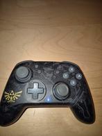 Splinternieuwe draadloze Zeldacontroller, Games en Spelcomputers, Spelcomputers | Nintendo Consoles | Accessoires, Ophalen of Verzenden