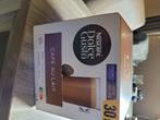 Dolce Gusto capsules, Achat, Particulier