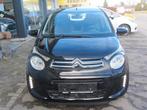 Citroën C1 10VTi **Automatic** Camera AppleCarplay Android, Achat, 998 cm³, Entreprise, Garantie prolongée