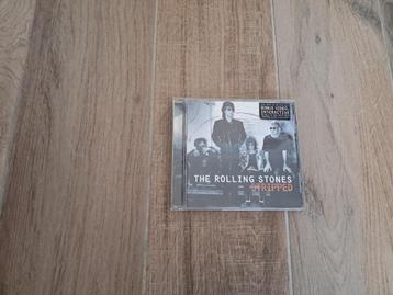 CD'S THE ROLLING STONES  beschikbaar voor biedingen