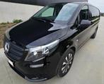 Mercedes Vito Mixto L3 in nieuwstaat (38429.75 ex btw), Auto's, Bestelwagens en Lichte vracht, Automaat, Achterwielaandrijving