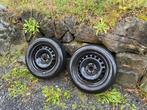 Jantes tole VW Sharan 2010-2023 (4pieces), Ophalen, Gebruikt