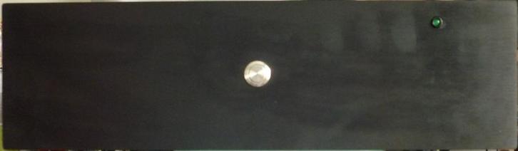 HiFi Audio Strereo Eindversterker, Audio, Tv en Foto, Versterkers en Ontvangers, Zo goed als nieuw, Stereo, 120 watt of meer, Ophalen of Verzenden