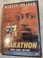 Marathon (1986) (Wesley Snipes) Zeer zeldzaam DVD, Ophalen of Verzenden, Zo goed als nieuw